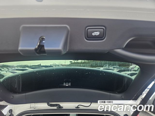 Kia Niro 2025 — photo 17