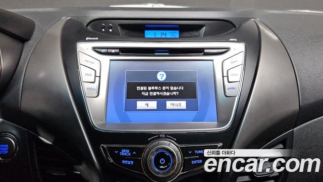 Hyundai AVANTE 2011 — photo 14
