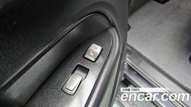 KG Mobility Rexton 2022 — photo 18