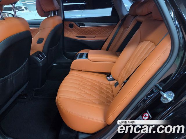 Hyundai Grandeur 2018 — photo 11