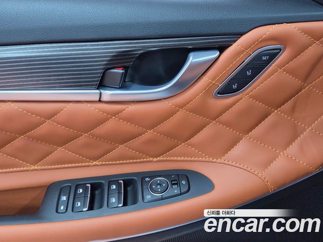 Hyundai Grandeur 2018 — photo 12