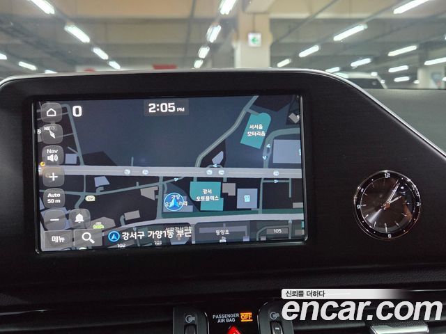 Hyundai Grandeur 2018 — photo 16