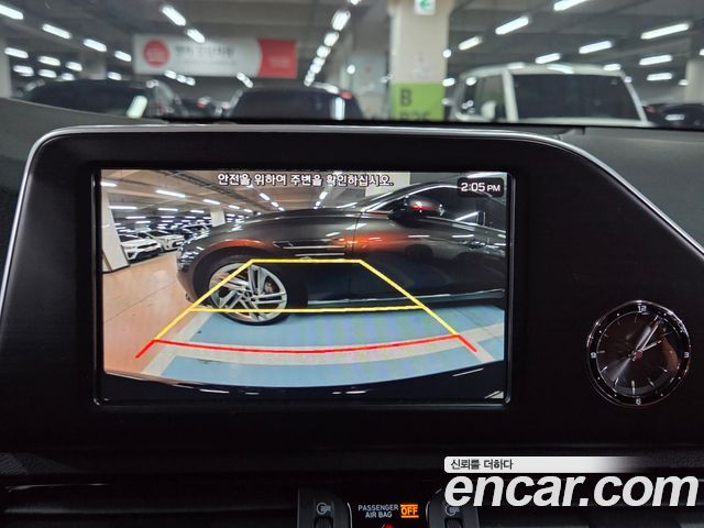 Hyundai Grandeur 2018 — photo 17