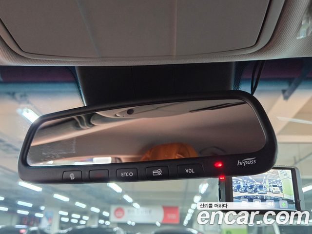 Hyundai Grandeur 2018 — photo 18