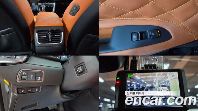 Hyundai Grandeur 2018 — photo 19