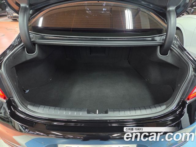 Hyundai Grandeur 2018 — photo 20