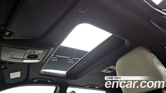 Kia Mohave 2021 — photo 18