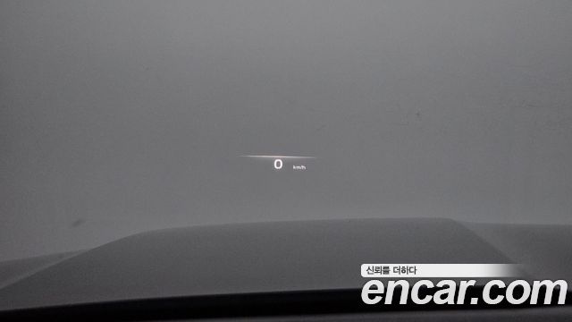 Kia Mohave 2021 — photo 20