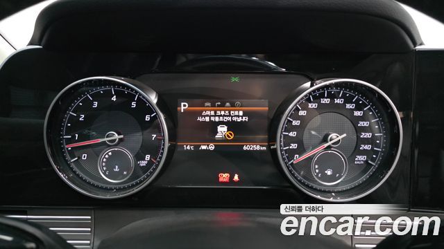 Hyundai Grandeur 2021 — photo 8