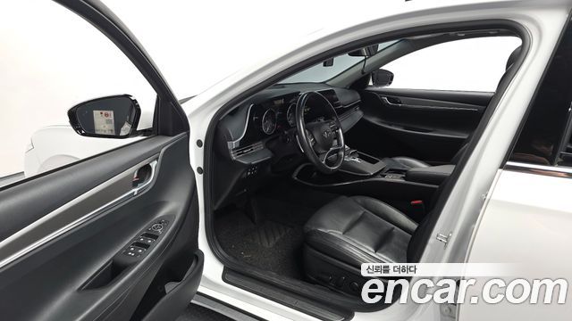 Hyundai Grandeur 2021 — photo 10