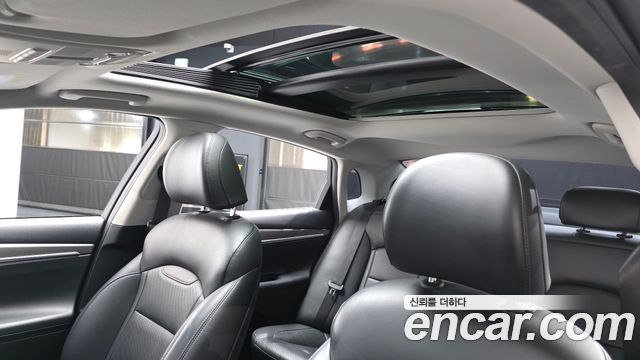 Hyundai Grandeur 2021 — photo 18