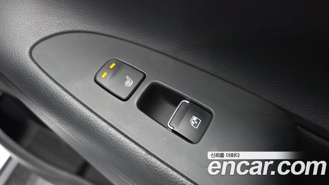Hyundai Grandeur 2021 — photo 19