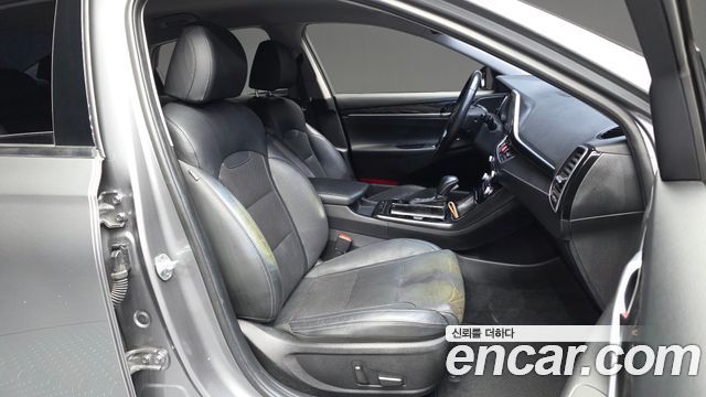 Hyundai Grandeur 2018 — photo 11