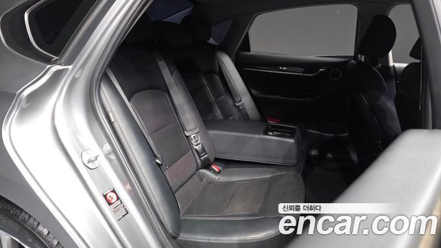 Hyundai Grandeur 2018 — photo 12