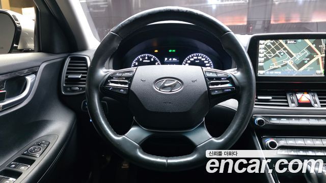 Hyundai Grandeur 2018 — photo 13