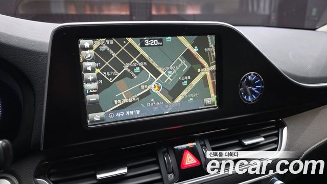 Hyundai Grandeur 2018 — photo 14