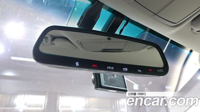 Hyundai Grandeur 2018 — photo 17