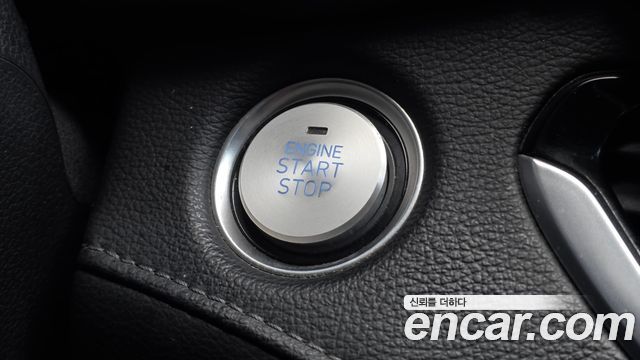 Hyundai Grandeur 2018 — photo 18