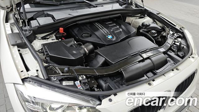 BMW X1 2015 — photo 6