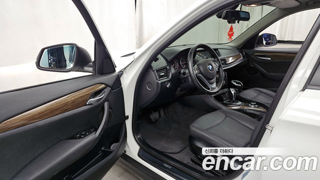 BMW X1 2015 — photo 10