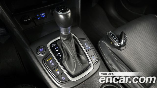Hyundai Kona 2018 — photo 9