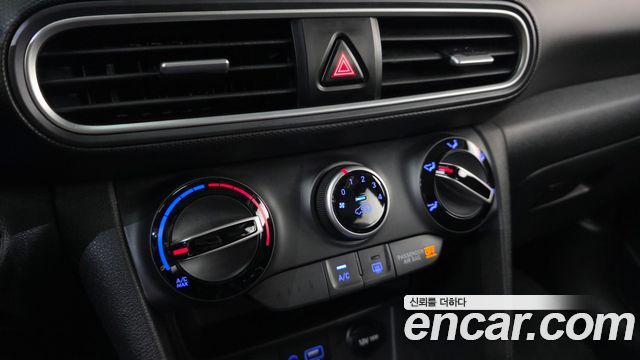 Hyundai Kona 2018 — photo 15