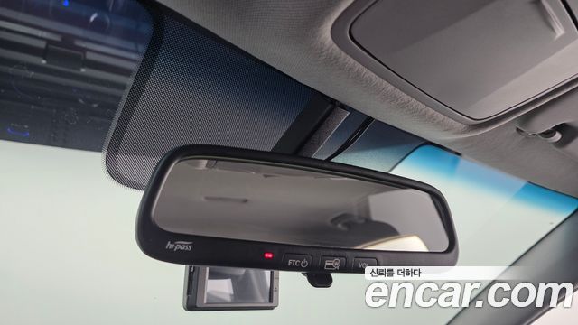 Hyundai Kona 2018 — photo 16