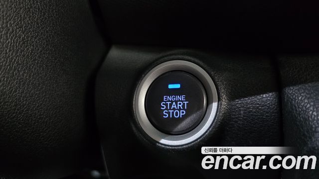 Hyundai Kona 2018 — photo 18