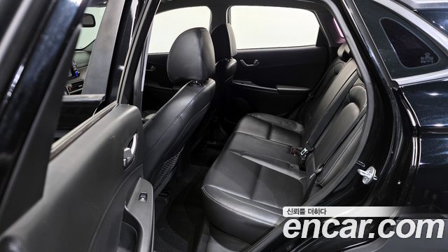 Hyundai Kona 2018 — photo 19