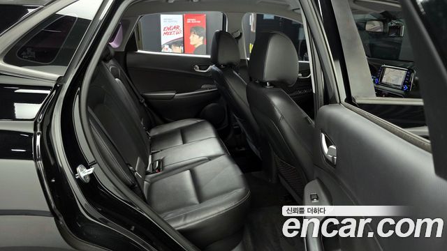 Hyundai Kona 2018 — photo 20
