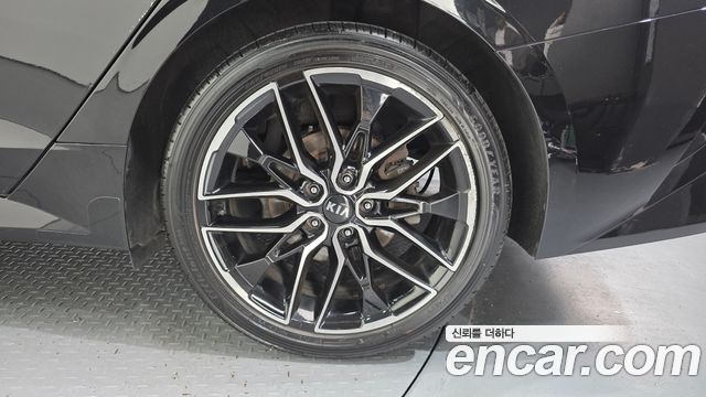Kia K5 2020 — photo 5