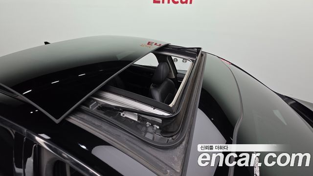 Kia K5 2020 — photo 11