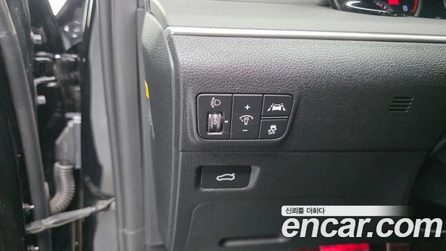 Kia K5 2020 — photo 13