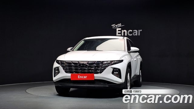 Hyundai Tucson 2022 — photo 3