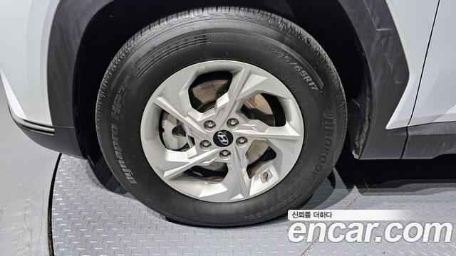 Hyundai Tucson 2022 — photo 5