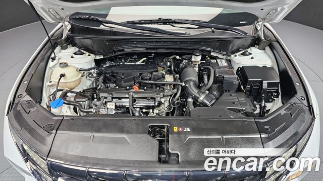 Hyundai Tucson 2022 — photo 6