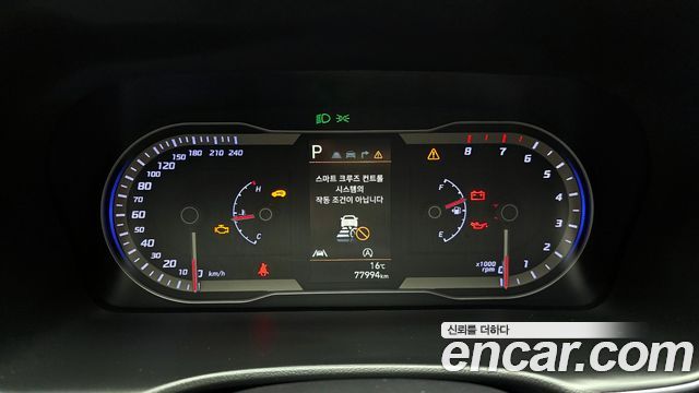 Hyundai Tucson 2022 — photo 8