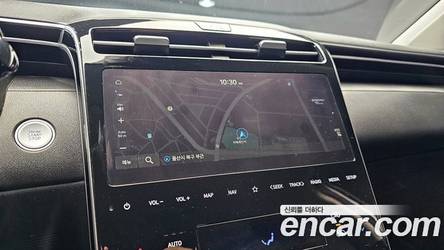 Hyundai Tucson 2022 — photo 15