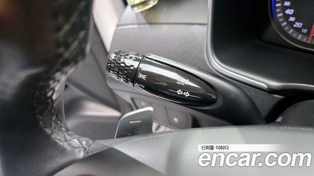 Hyundai Tucson 2022 — photo 17