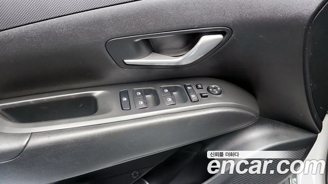 Hyundai Tucson 2022 — photo 18