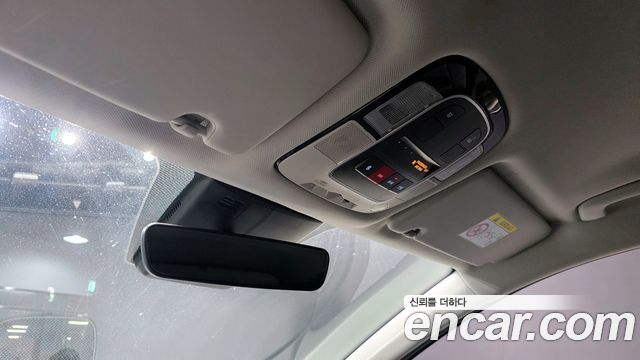 Hyundai Tucson 2022 — photo 20