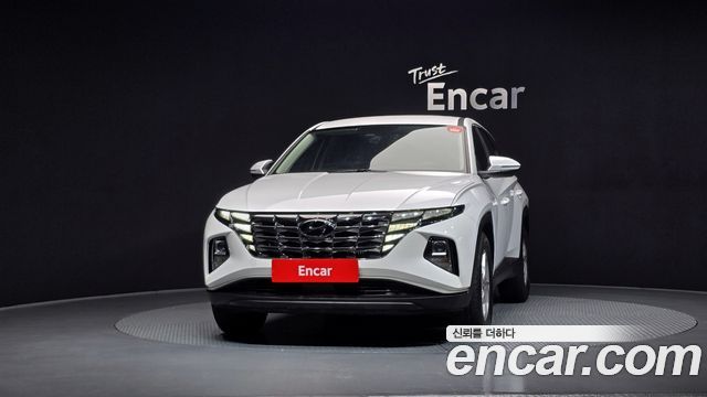 Hyundai Tucson 2022 — photo 3