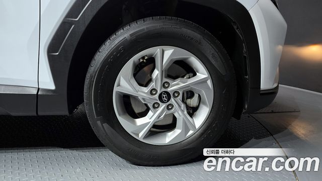 Hyundai Tucson 2022 — photo 5