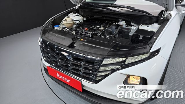Hyundai Tucson 2022 — photo 6