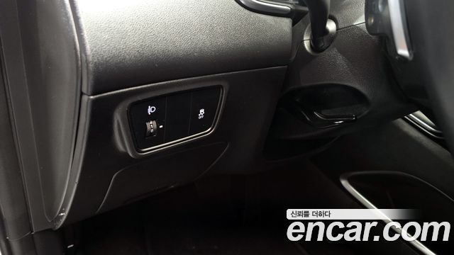 Hyundai Tucson 2022 — photo 14