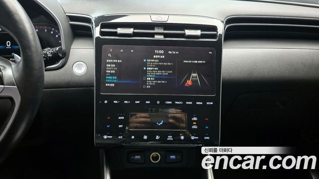 Hyundai Tucson 2022 — photo 15