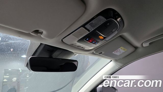 Hyundai Tucson 2022 — photo 20