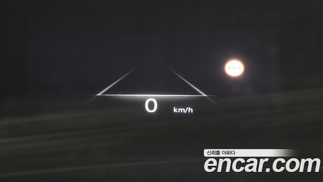 Genesis GV80 2022 — photo 15