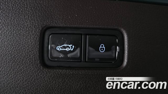 Genesis GV80 2022 — photo 19