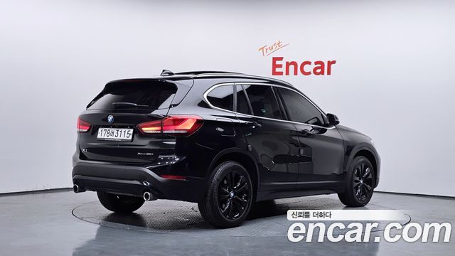 BMW X1 2020 — photo 2